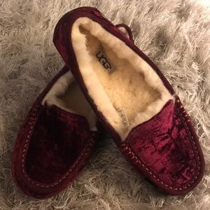 UGG Ansley Moccasin